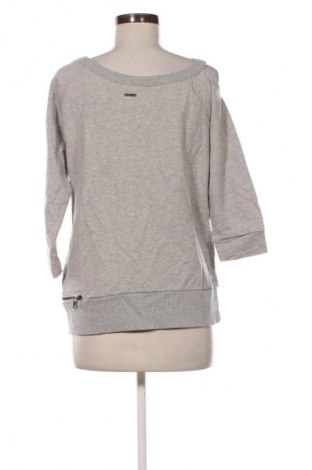 Bluză de femei Diesel, Mărime M, Culoare Gri, Preț 318,99 Lei