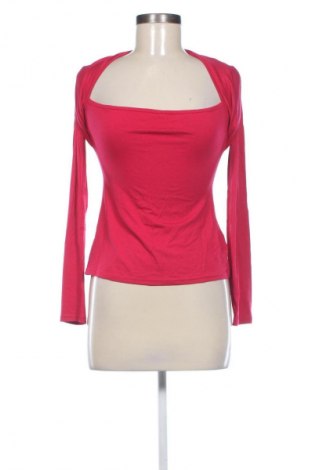Damen Shirt Dika, Größe M, Farbe Rot, Preis € 12,99
