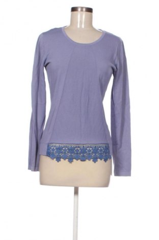 Damen Shirt Dika, Größe L, Farbe Lila, Preis € 11,99