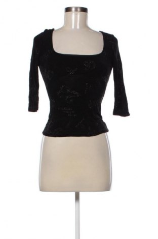Bluză de femei Dika, Mărime M, Culoare Negru, Preț 117,99 Lei