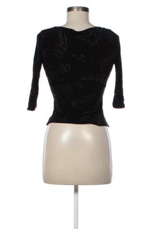 Bluză de femei Dika, Mărime M, Culoare Negru, Preț 117,99 Lei