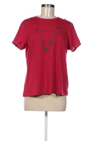 Dámská halenka Disney, Velikost L, Barva Růžová, Cena  269,00 Kč