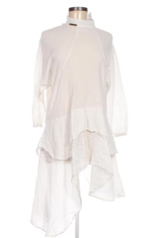 Damen Shirt Djofra, Größe M, Farbe Weiß, Preis € 16,99