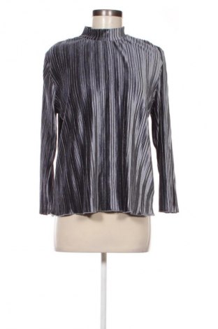 Γυναικεία μπλούζα Donna, Μέγεθος XXL, Χρώμα Γκρί, Τιμή 17,39 €