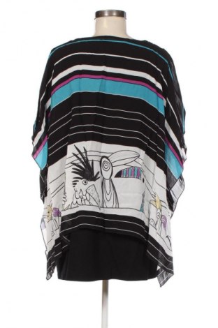 Damen Shirt Doris Streich, Größe XXL, Farbe Mehrfarbig, Preis € 18,99