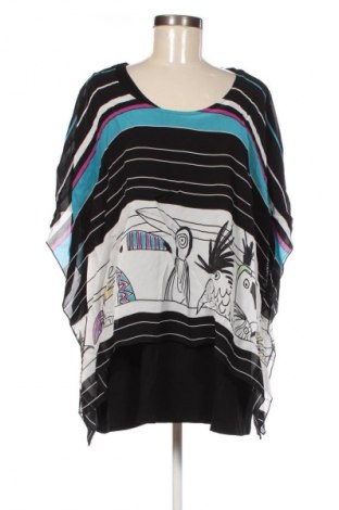 Damen Shirt Doris Streich, Größe XXL, Farbe Mehrfarbig, Preis € 18,99