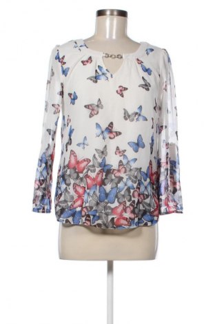 Damen Shirt Dorothy Perkins, Größe M, Farbe Mehrfarbig, Preis € 12,28