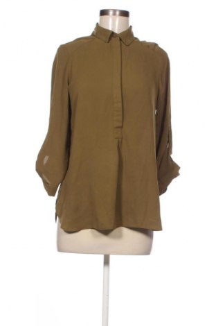 Dámska blúza Dorothy Perkins, Veľkosť M, Farba Zelená, Cena  9,95 €
