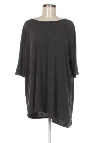 Damen Shirt Dorothy Perkins, Größe XL, Farbe Grau, Preis € 13,99