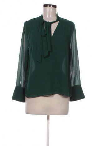 Damen Shirt Dorothy Perkins, Größe M, Farbe Grün, Preis € 18,99