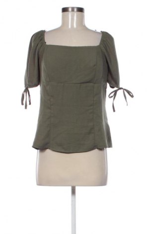 Damen Shirt Dorothy Perkins, Größe M, Farbe Grün, Preis € 30,85