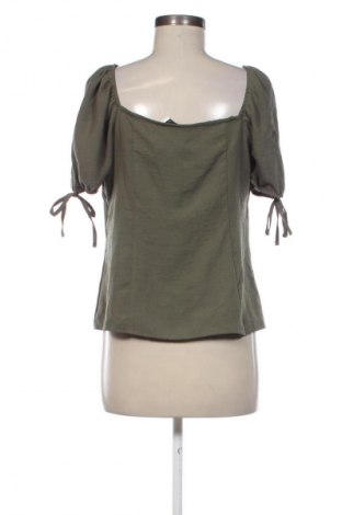Damen Shirt Dorothy Perkins, Größe M, Farbe Grün, Preis € 30,85