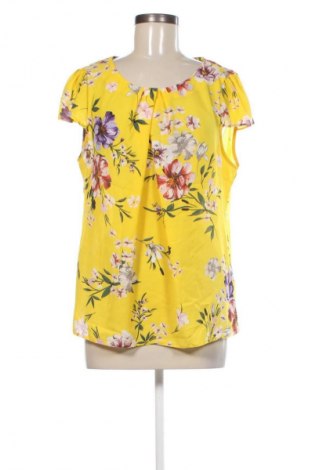 Γυναικεία μπλούζα Dorothy Perkins, Μέγεθος XL, Χρώμα Πολύχρωμο, Τιμή 7,99 €