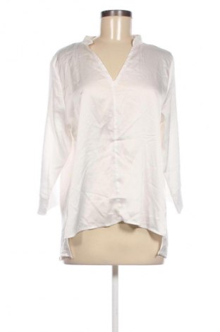 Dámská halenka Dress Up, Velikost L, Barva Bílá, Cena  975,00 Kč