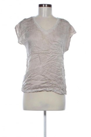 Damen Shirt Drykorn for beautiful people, Größe S, Farbe Beige, Preis 46,99 €