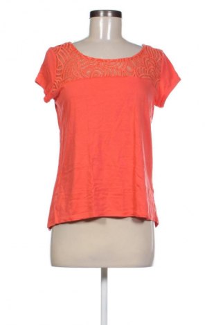 Damen Shirt Edc By Esprit, Größe S, Farbe Rot, Preis € 36,00