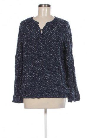 Дамска блуза Edc By Esprit, Размер L, Цвят Многоцветен, Цена 34,99 лв.