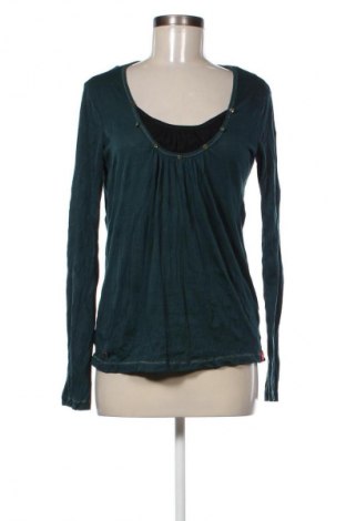 Damen Shirt Edc By Esprit, Größe M, Farbe Grün, Preis € 7,95