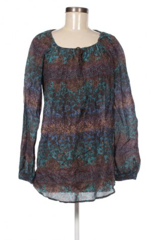 Damen Shirt Edc By Esprit, Größe M, Farbe Mehrfarbig, Preis 23,99 €