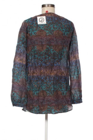 Damen Shirt Edc By Esprit, Größe M, Farbe Mehrfarbig, Preis 23,99 €