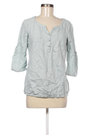 Női blúz Edc By Esprit, Méret M, Szín Zöld, Ár 9 219 Ft