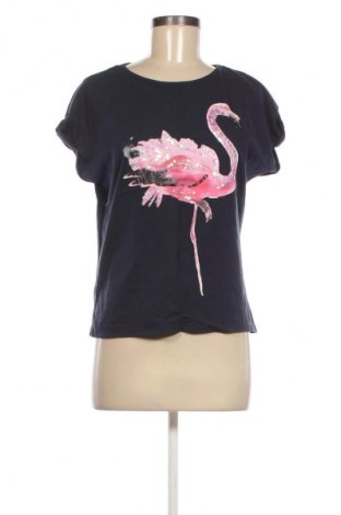 Bluzka damska Edc By Esprit, Rozmiar S, Kolor Niebieski, Cena 48,99 zł