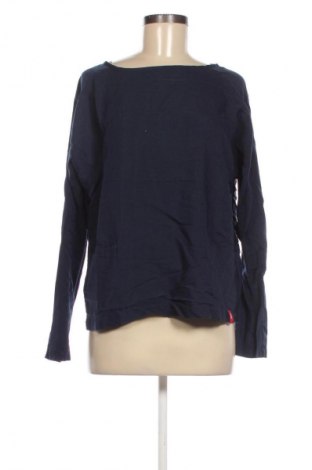 Γυναικεία μπλούζα Edc By Esprit, Μέγεθος M, Χρώμα Μπλέ, Τιμή 12,99 €