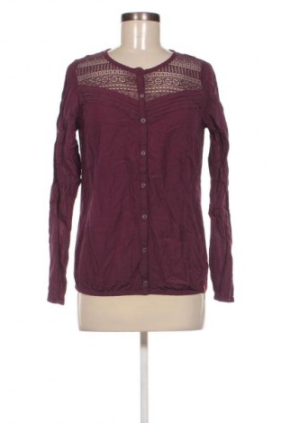 Dámská halenka Edc By Esprit, Velikost M, Barva Fialová, Cena  549,00 Kč