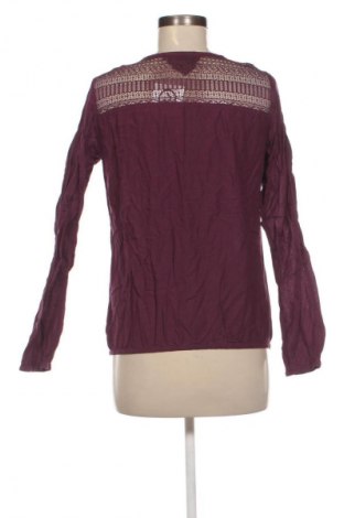 Dámská halenka Edc By Esprit, Velikost M, Barva Fialová, Cena  549,00 Kč