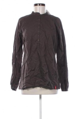 Γυναικεία μπλούζα Edc By Esprit, Μέγεθος XL, Χρώμα Γκρί, Τιμή 18,99 €
