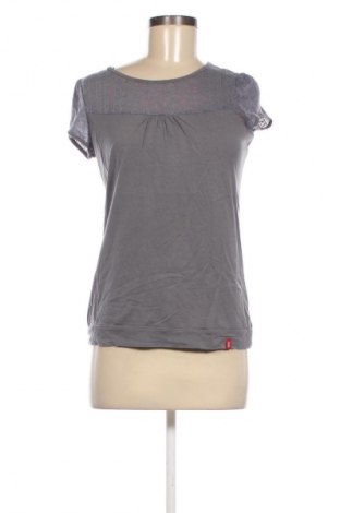 Damen Shirt Edc By Esprit, Größe S, Farbe Grau, Preis € 14,00