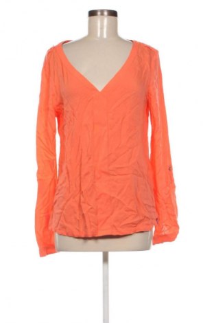 Bluză de femei Edc By Esprit, Mărime L, Culoare Portocaliu, Preț 115,99 Lei