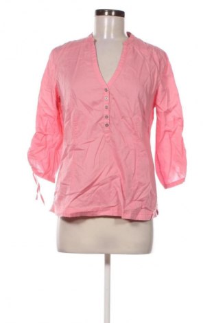 Dámska blúza Edc By Esprit, Veľkosť M, Farba Ružová, Cena  19,95 €