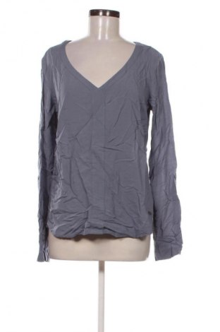 Damen Shirt Edc By Esprit, Größe L, Farbe Grau, Preis 23,99 €