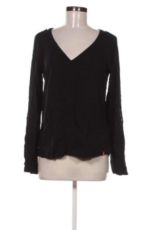 Bluză de femei Edc By Esprit, Mărime L, Culoare Negru, Preț 115,99 Lei