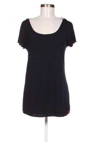 Γυναικεία μπλούζα Edc By Esprit, Μέγεθος XL, Χρώμα Μαύρο, Τιμή 10,99 €