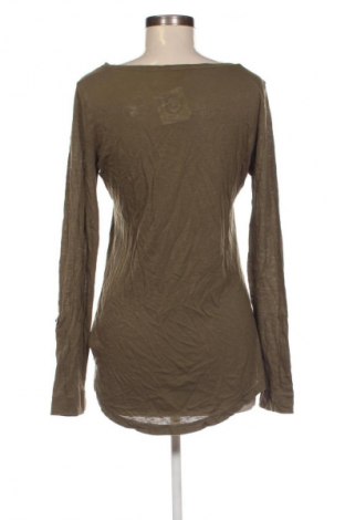 Bluză de femei Edc By Esprit, Mărime M, Culoare Verde, Preț 115,99 Lei