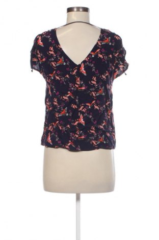 Γυναικεία μπλούζα Edc By Esprit, Μέγεθος XS, Χρώμα Πολύχρωμο, Τιμή 9,99 €