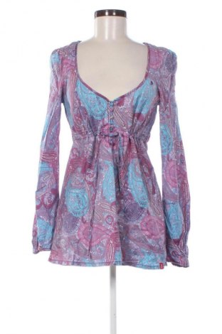 Damen Shirt Edc By Esprit, Größe M, Farbe Mehrfarbig, Preis € 17,00