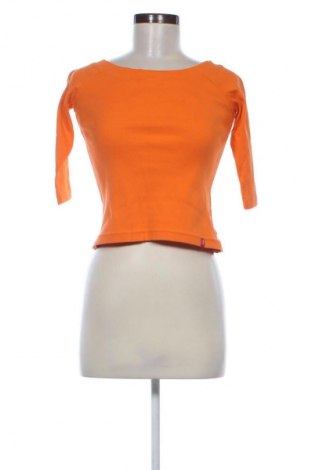 Damen Shirt Edc By Esprit, Größe S, Farbe Orange, Preis € 17,36