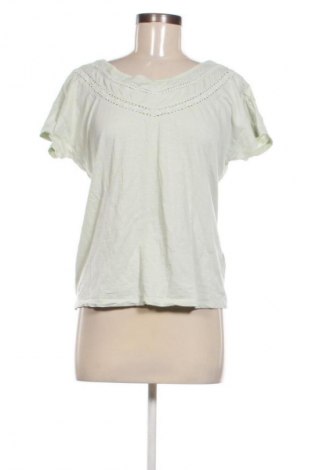 Damen Shirt Edc By Esprit, Größe XS, Farbe Grün, Preis € 13,81