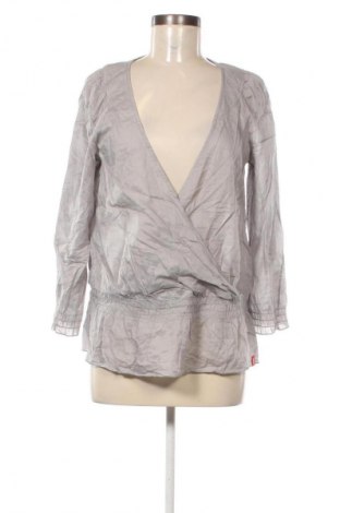 Damen Shirt Edc By Esprit, Größe M, Farbe Grau, Preis € 10,99