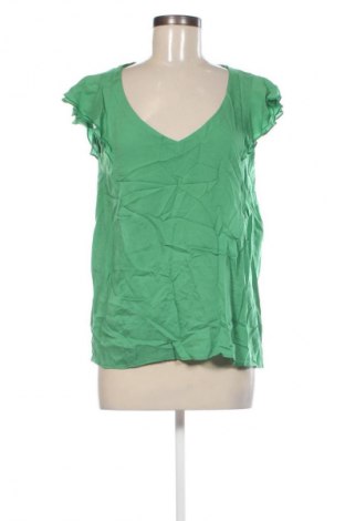 Női blúz Edc By Esprit, Méret M, Szín Zöld, Ár 4 869 Ft