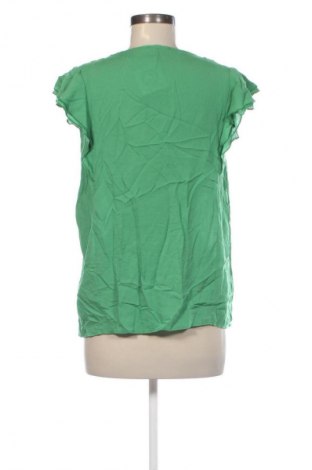 Női blúz Edc By Esprit, Méret M, Szín Zöld, Ár 4 869 Ft