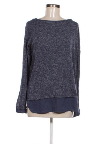 Bluzka damska Edc By Esprit, Rozmiar M, Kolor Niebieski, Cena 111,99 zł
