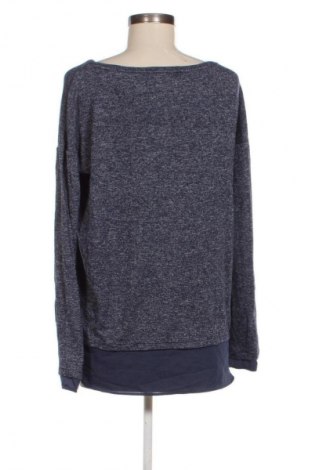 Bluzka damska Edc By Esprit, Rozmiar M, Kolor Niebieski, Cena 111,99 zł