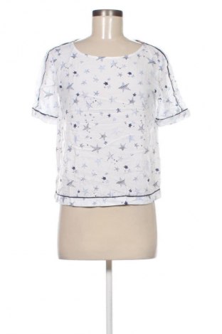 Γυναικεία μπλούζα Edc By Esprit, Μέγεθος S, Χρώμα Πολύχρωμο, Τιμή 7,99 €