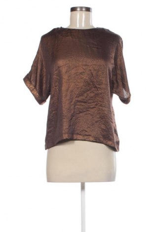 Damen Shirt Edc By Esprit, Größe S, Farbe Braun, Preis € 10,99