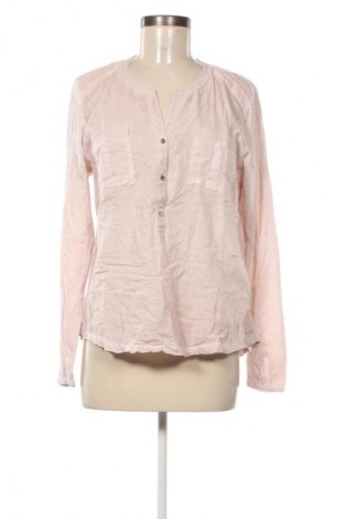 Damen Shirt Edc By Esprit, Größe L, Farbe Beige, Preis € 10,99