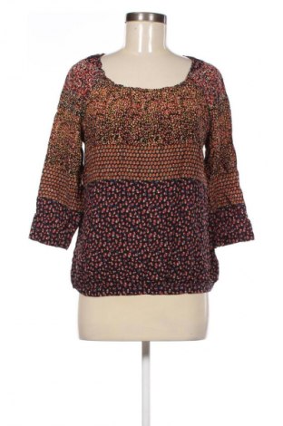 Γυναικεία μπλούζα Edc By Esprit, Μέγεθος S, Χρώμα Πολύχρωμο, Τιμή 8,99 €